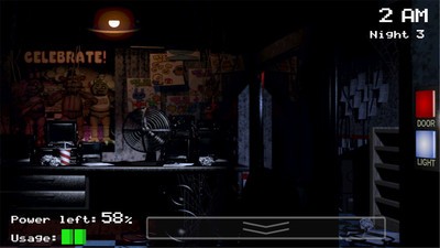 玩具熊的午夜后宫图2
