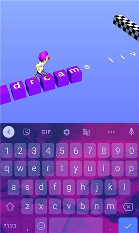 打字高手挑战图2
