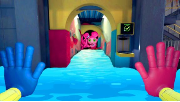 高手躲猫猫游戏最新版