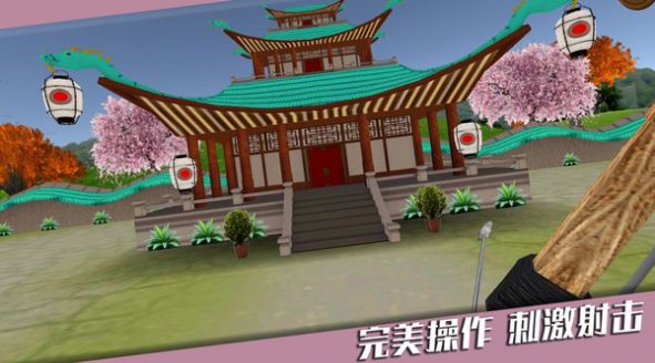 靶心射击游戏安卓版图3