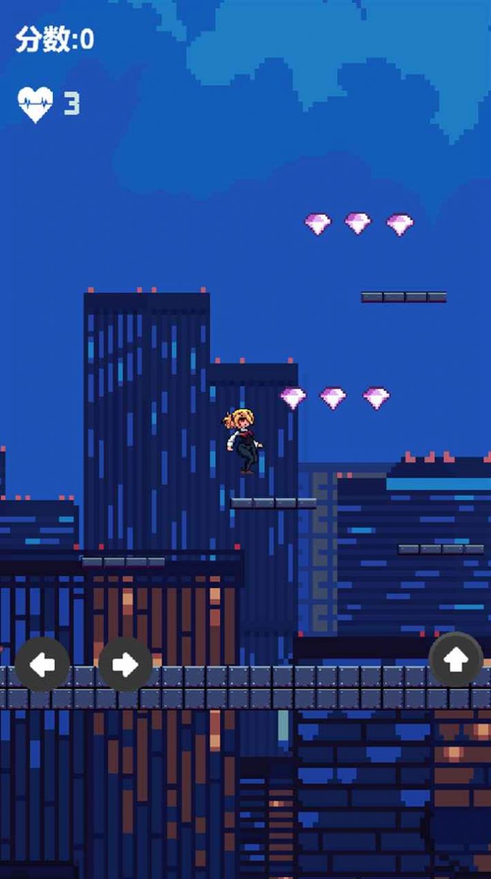 泰裤辣酷跑游戏安卓版