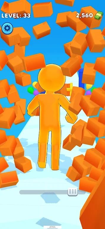 scaleman游戏手机版图1