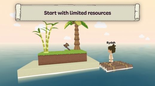 Castaways游戏中文版图3