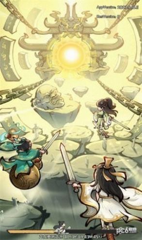 割草吧大侠游戏 图3