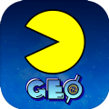 吃豆人GEO安卓中文版
