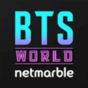 bts world2025最新版
