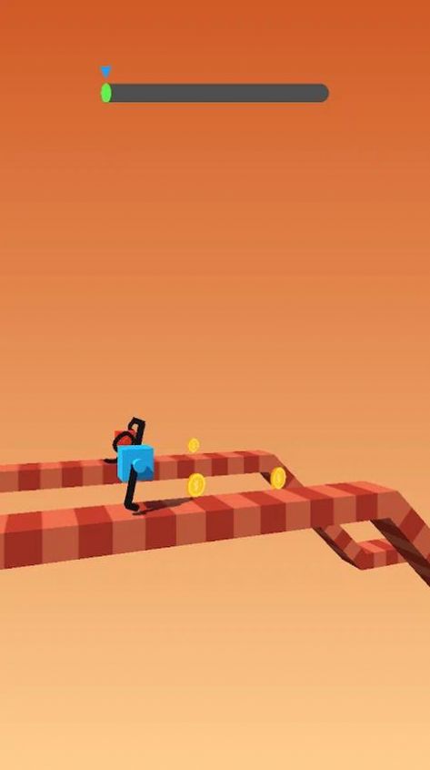 画登山者的腿游戏安卓版图3