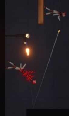 火柴人魔法射击游戏最新版图1
