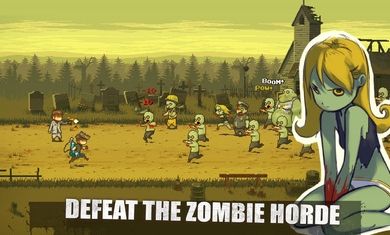 dead ahead zombie warfare中文手机最新版(3)