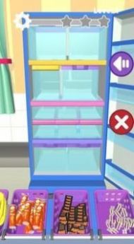 Fill The Fridge游戏中文版