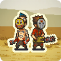 dead ahead zombie warfare中文手机最新版