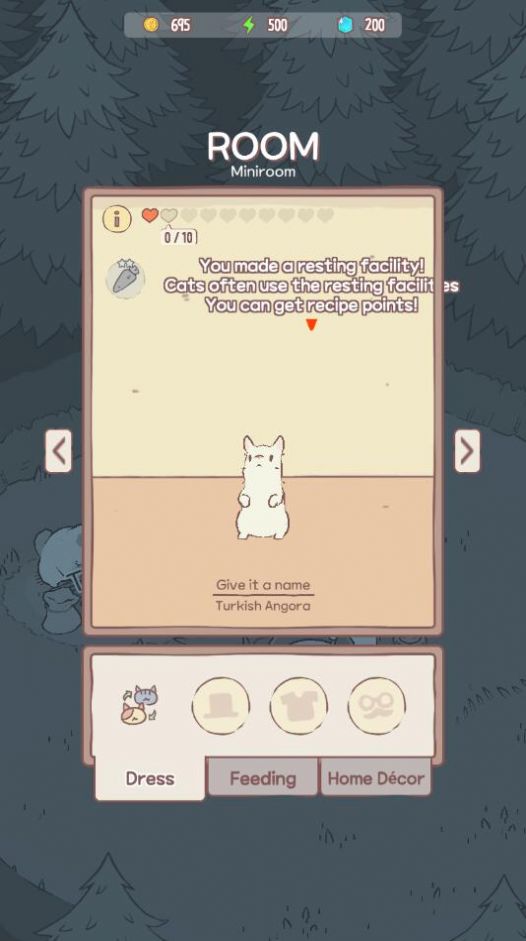 猫咪真可爱中文版