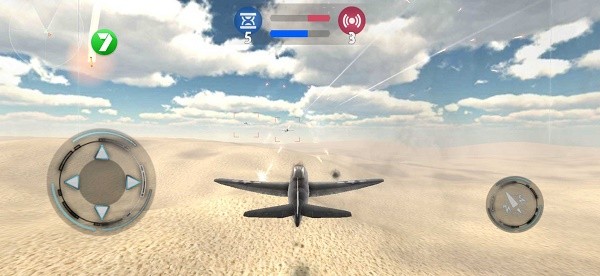 黎明冒险免费版图1