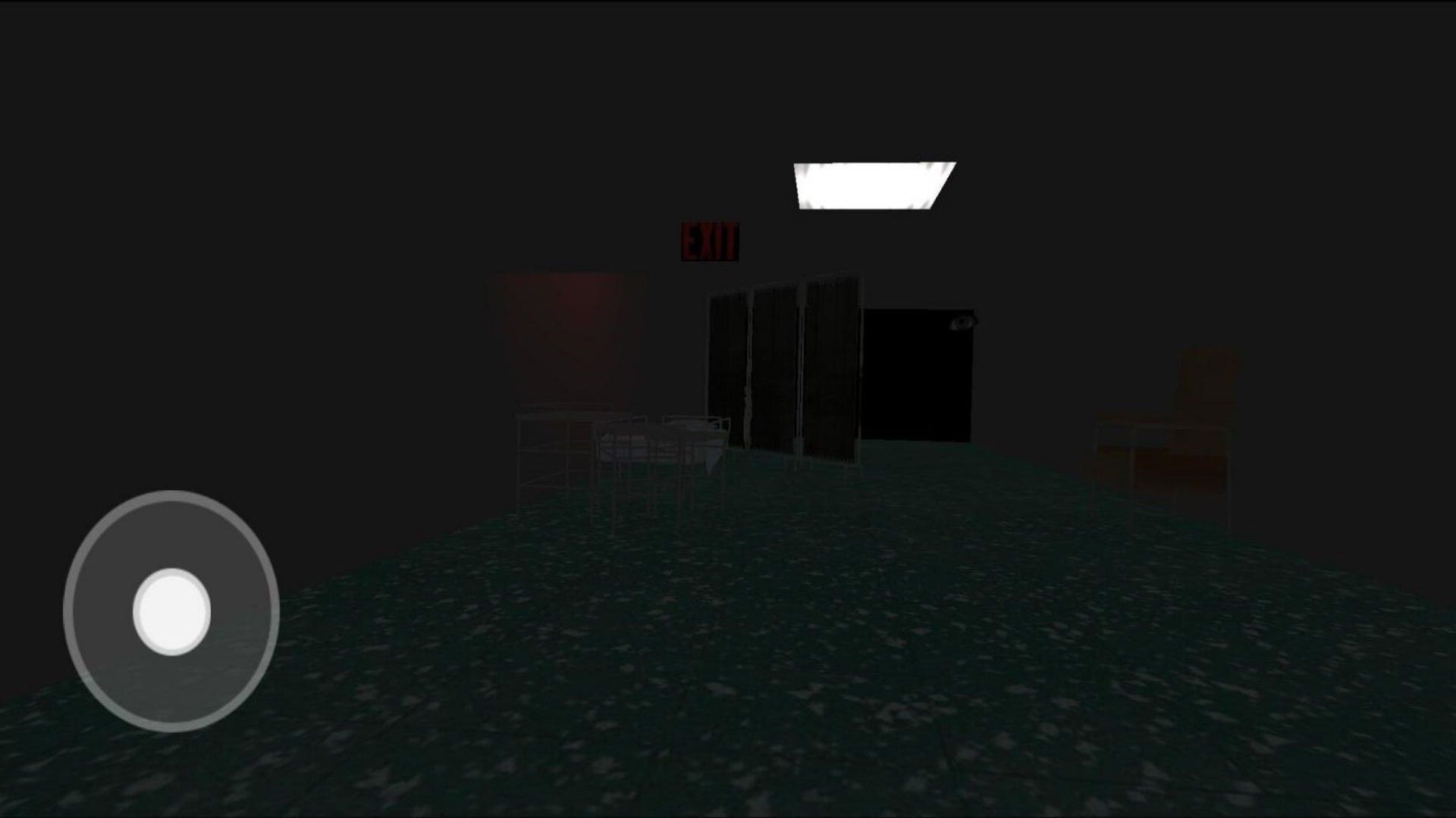 恐怖黑夜追凶图3