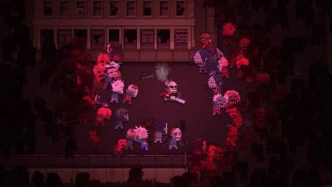 死亡之城(1)