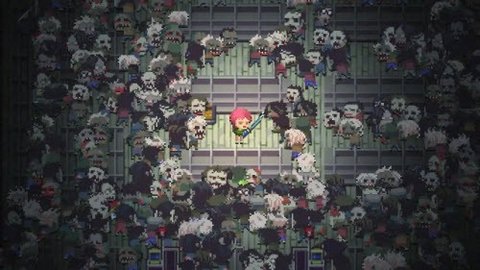 死亡之城(3)