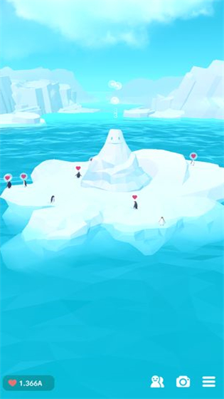 深海水族馆极地国际服(1)