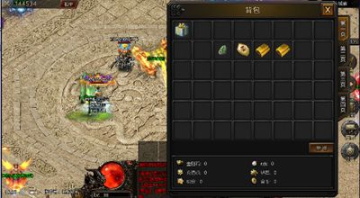 破茧套路王安卓版图3