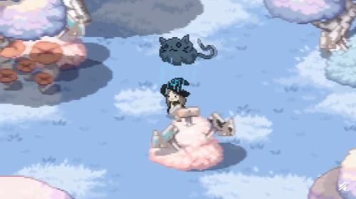 little witch in the woodss中文版(2)