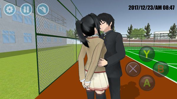 女校模拟器安卓最新版