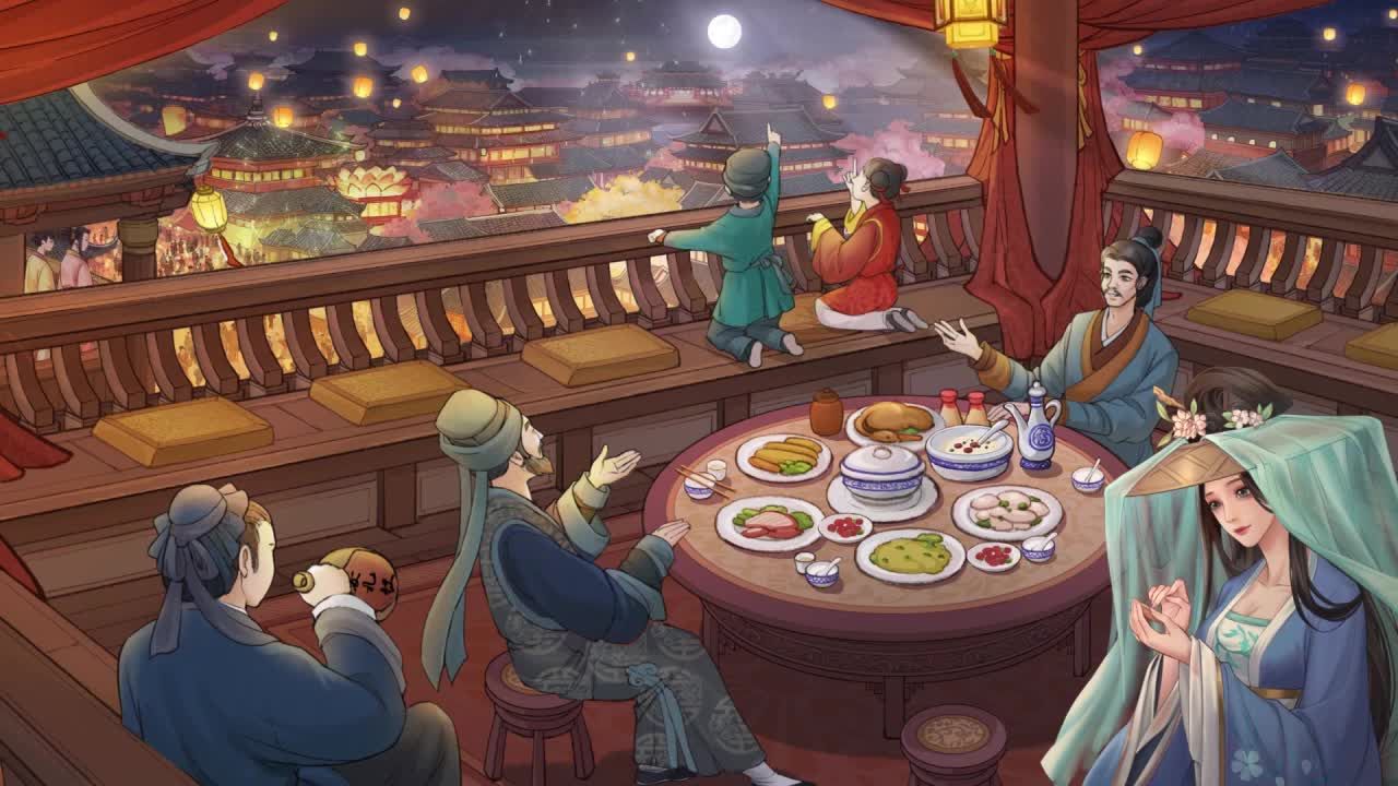 葫芦娃行商记最新版(2)