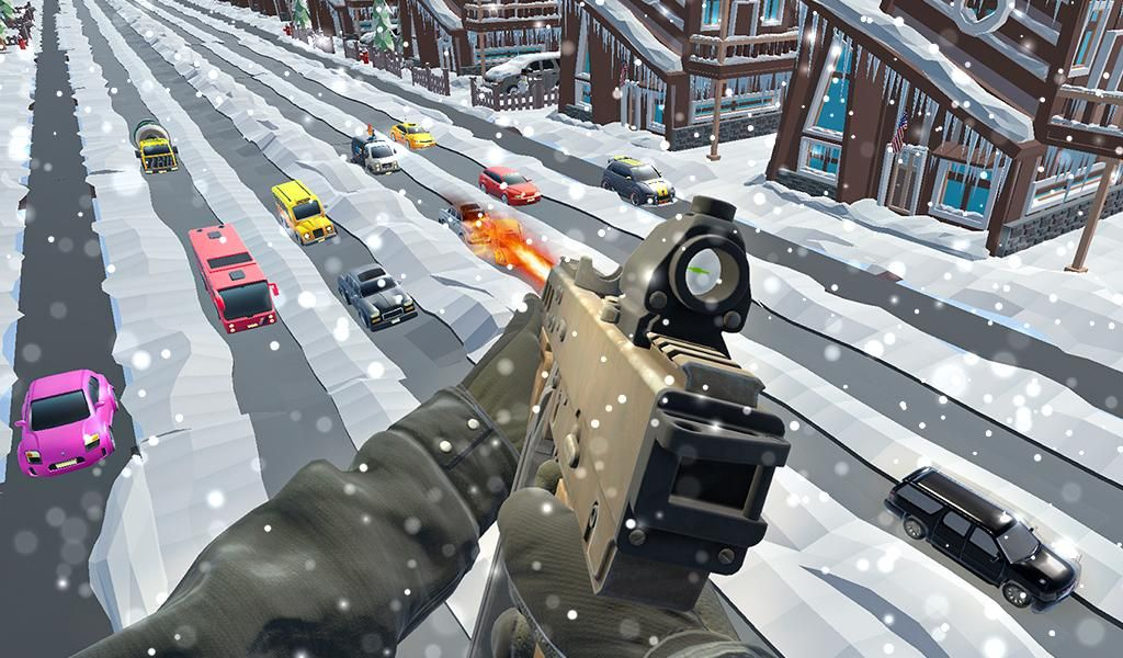 总统枪手安卓（President Shooter） 截图2