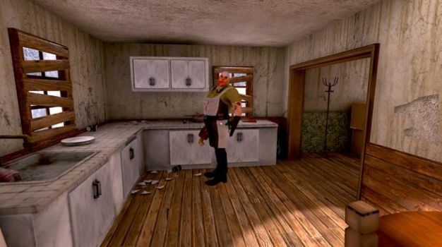 mr meat 2中文版