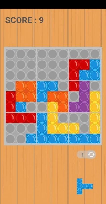 Pop It数独安卓版图3