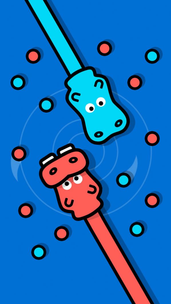 双人迷你对战最新安卓版