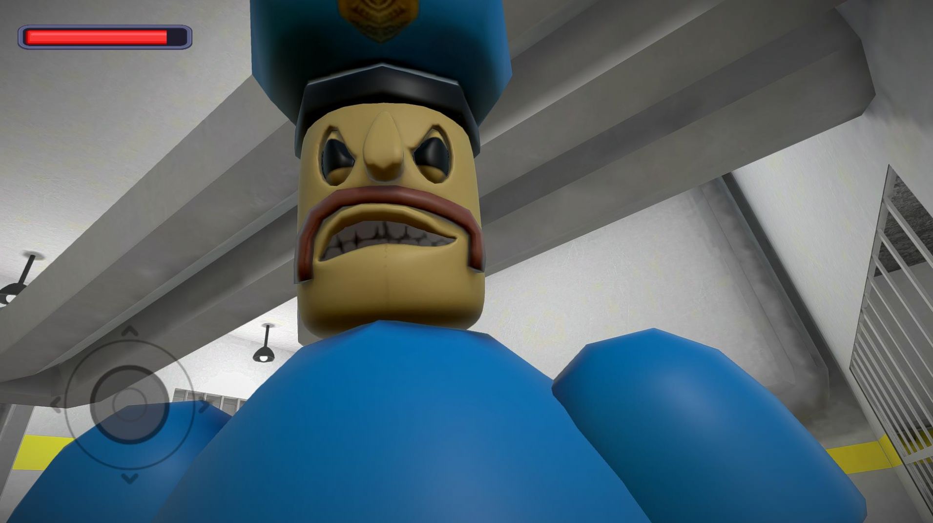 奥比监狱逃脱最新手机版(2)