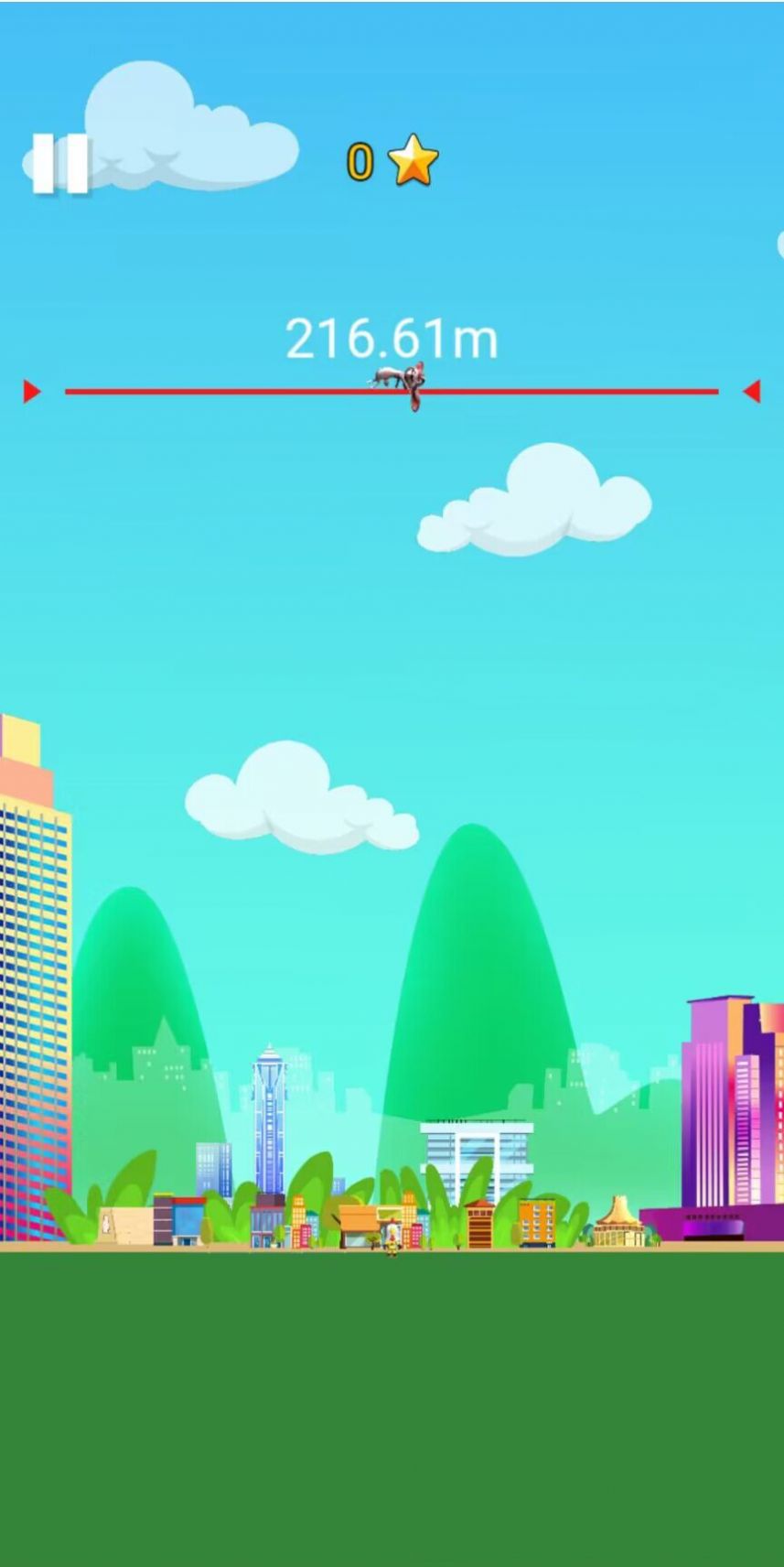 恐高大玩家安卓版图3