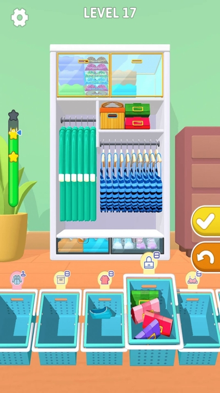 我是收纳王安卓版(1)