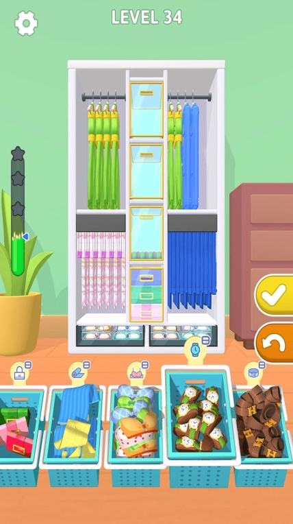 我是收纳王安卓版(3)