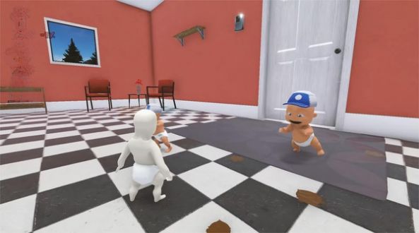 疯狂宝宝模拟器 (3)