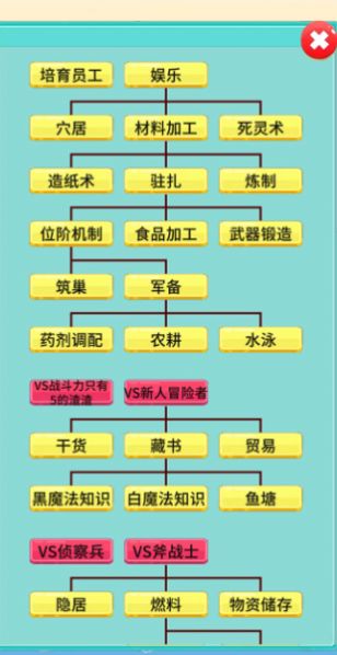 去魔王城上班安卓版图1