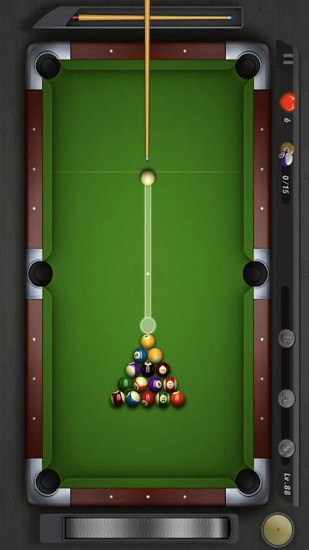 欢乐竞技台球最新版
