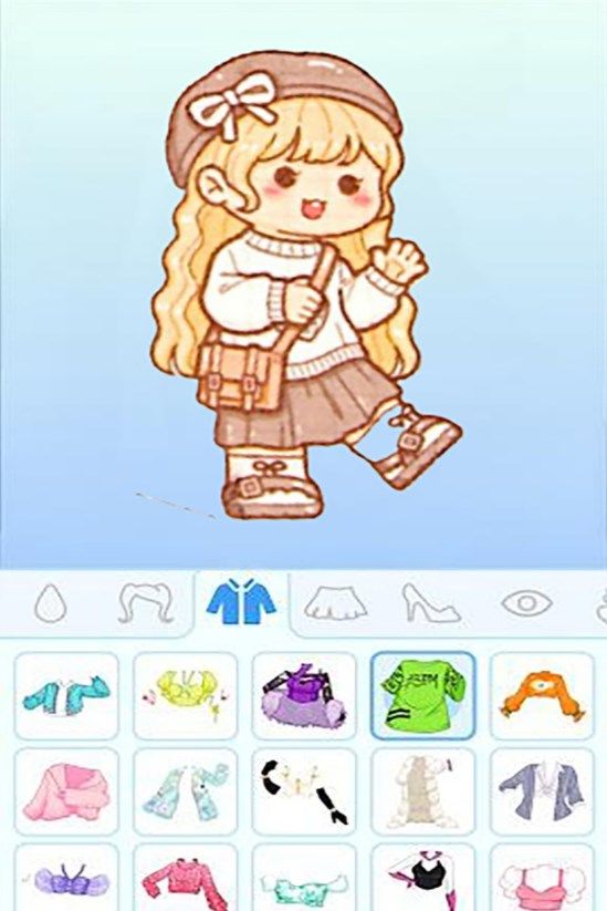 收集咕卡大师手机版图3