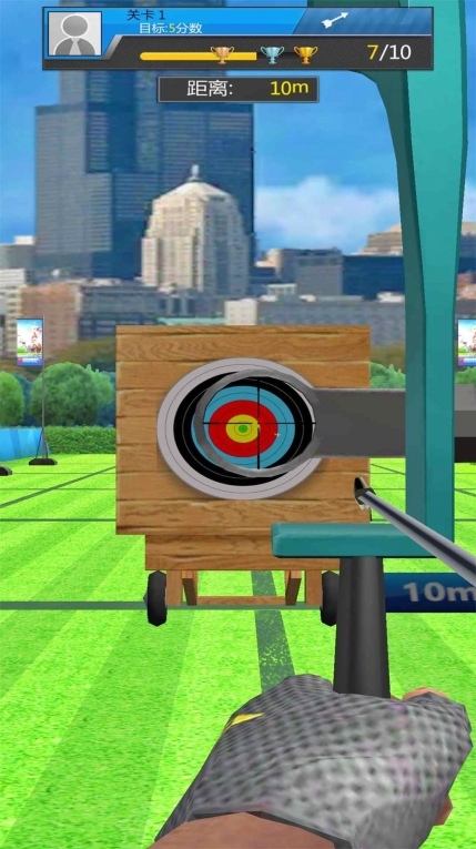 我是体育生安卓版图3