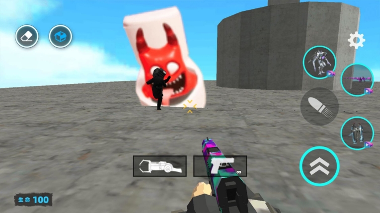 班班幼儿园逃生最新版(1)