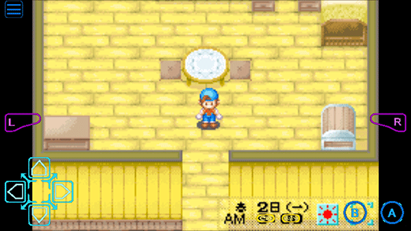 牧场物语矿石镇的伙伴们手机版图5