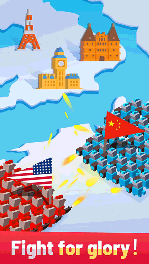 港口战争(1)
