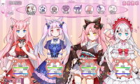 梦醒少女正式版(1)