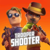 骑兵射手正式版