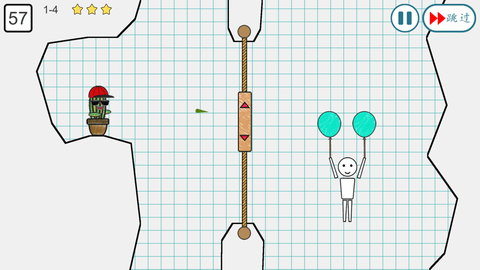 气球英雄大冒险图3