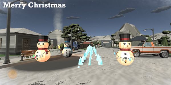 大型烟花模拟器图3