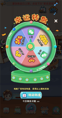 快餐店小厨师图3