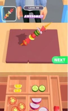 烧烤炉(BBQ Maker)(1)