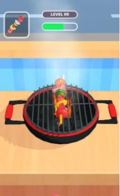 烧烤炉(BBQ Maker)(2)