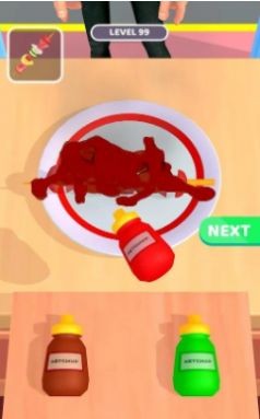 烧烤炉(BBQ Maker)(3)
