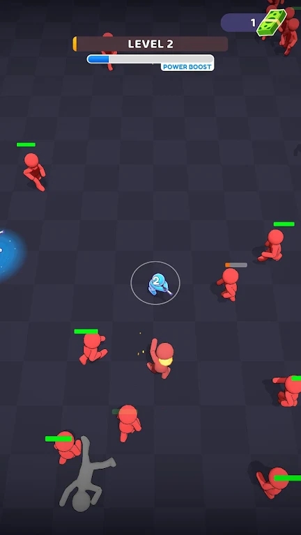 金属射击精英免费版图3